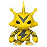 Pokémon POP! - Electabuzz #1124