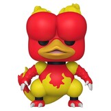 Pokémon POP! - Magmar #1125