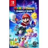 Mario + Rabbids: Sparks of Hope (Complete, FAH)
