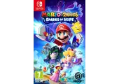 Mario + Rabbids: Sparks of Hope (Compleet, FAH)