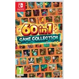 60 in 1 Game Collection (Complete, EUR)