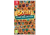 60 in 1 Game Collection (Compleet, EUR)