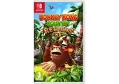 Donkey Kong Country Returns HD (Compleet, HOL)