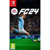 EA Sports FC 24 (Complete, UXP)