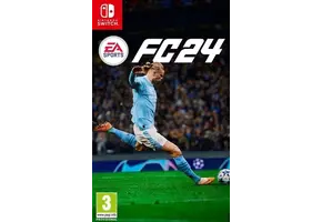 EA Sports FC 24 (Complete, UXP)