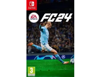 EA Sports FC 24 (Compleet, UXP)