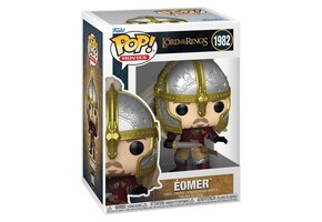 The Lord of the Rings POP! - Eomer #1982