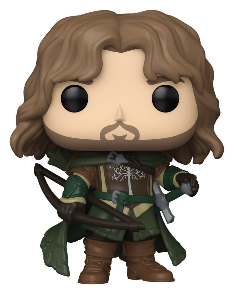 The Lord of the Rings POP! - Faramir #1983
