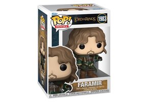 The Lord of the Rings POP! - Faramir #1983