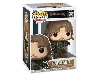 The Lord of the Rings POP! - Faramir #1983