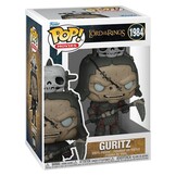 The Lord of the Rings POP! - Guritz #1984