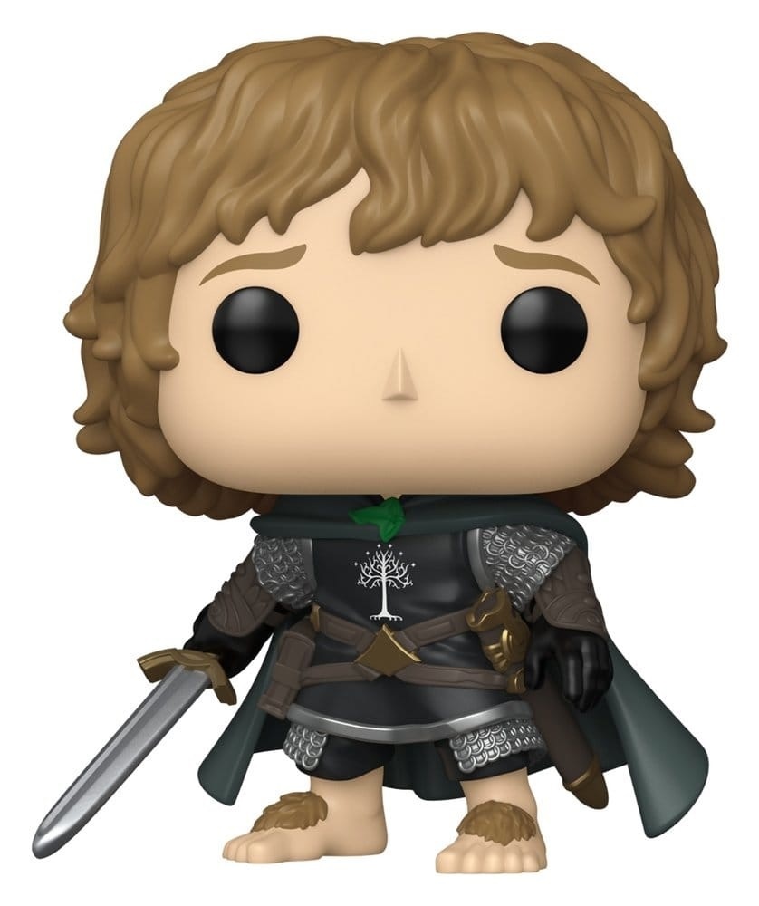 The Lord of the Rings POP! - Peregrin Took #1985