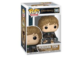 The Lord of the Rings POP! - Peregrin Took #1985