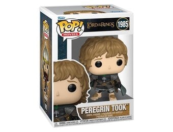 The Lord of the Rings POP! - Peregrin Took #1985
