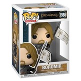 The Lord of the Rings POP! - Boromir #1986