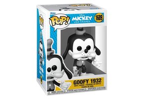 Disney Mickey and Friends POP! - Goofy 1932 #1689
