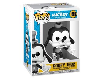 Disney Mickey and Friends POP! -Goofy 1932 #1689
