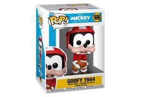 Disney Mickey and Friends POP! - Goofy 1944 #1690