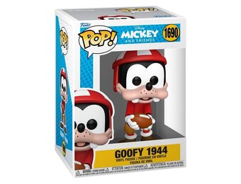 Disney Mickey and Friends POP! -Goofy 1944 #1690
