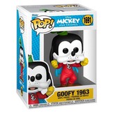 Disney Mickey and Friends POP! -Goofy 1963 #1691