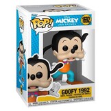 Disney Mickey and Friends POP! -Goofy 1992 #1692