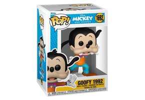 Disney Mickey and Friends POP! - Goofy 1992 #1692