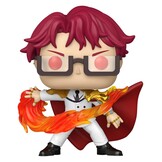 Solo Leveling POP! - Choi Jong-In #2269