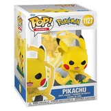 Pokémon Premium POP! - Pikachu #1127