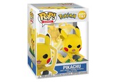 Pokémon Premium POP! - Pikachu #1127