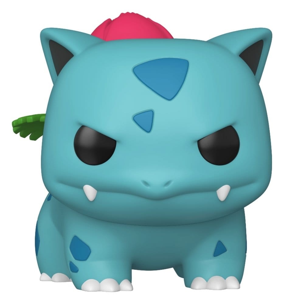 Pokémon POP! - Ivysaur #1126