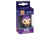 KPop Demon Hunters Pocket POP Sleutelhanger - Rumi