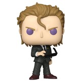 Solo Leveling POP! - Woo Jinchul #2271