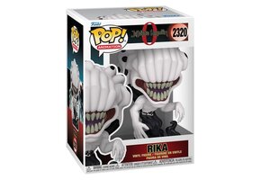 Jujutsu Kaisen POP! - Rika #2320