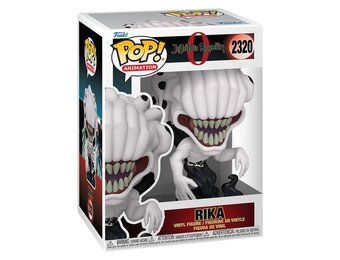 Jujutsu Kaisen POP! - Rika #2320