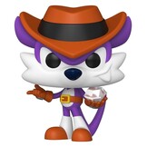 Sonic the Hedgehog POP! - Fang the Hunter #1172