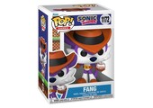Sonic the Hedgehog POP! - Fang the Hunter #1172