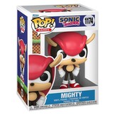 Sonic the Hedgehog POP! - Mighty the Armadillo #1174
