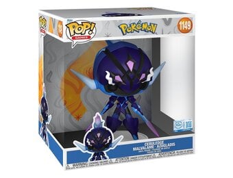 Pokémon POP! - Ceruledge 10 Inch #1149