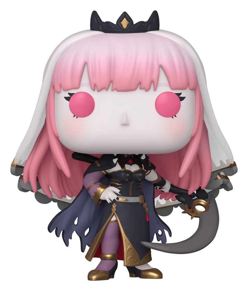 Hololive POP! - Mori Calliope #2292