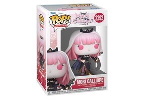 Hololive POP! - Mori Calliope #2292