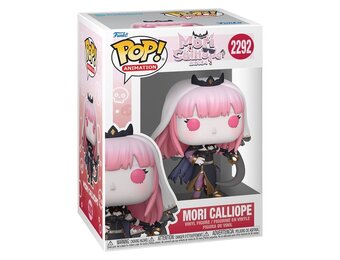 Hololive POP! - Mori Calliope #2292