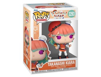 Hololive POP! - Takanashi Kiara #2293