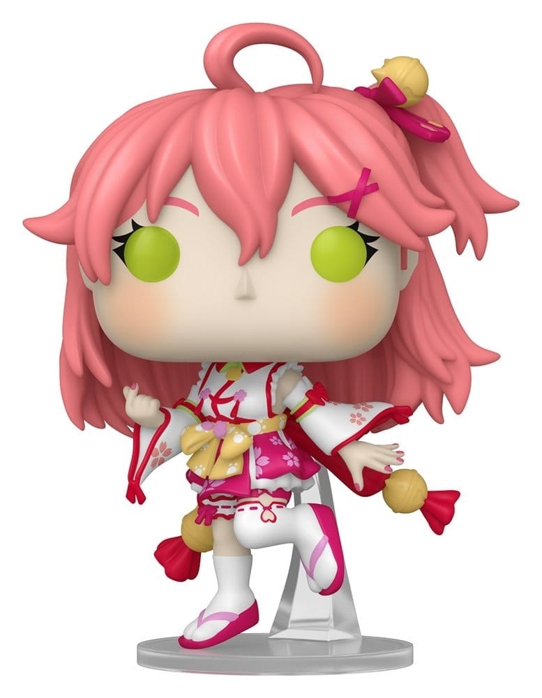 Hololive POP! - Sakura Miko #2294