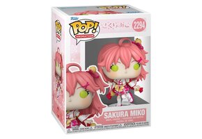 Hololive POP! - Sakura Miko #2294