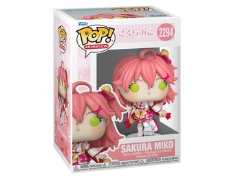 Hololive POP! - Sakura Miko #2294