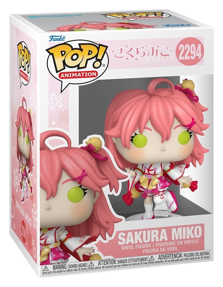 Hololive POP! - Sakura Miko #2294