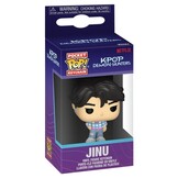 KPop Demon Hunters Pocket Pop Keychain - Jinu