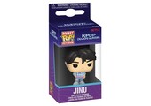 KPop Demon Hunters Pocket POP Sleutelhanger - Jinu