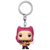 KPop Demon Hunters Pocket POP Sleutelhanger - Mira