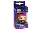 KPop Demon Hunters Pocket POP Sleutelhanger - Mira